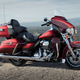 Photo: Harley-Davidson